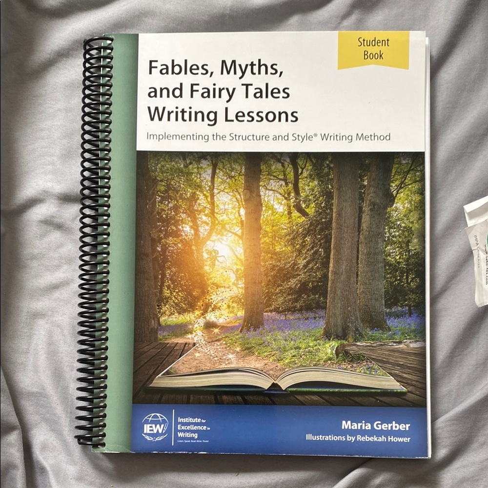 Tablet with Black and Gray Cover